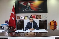 Çağlar TEKİN